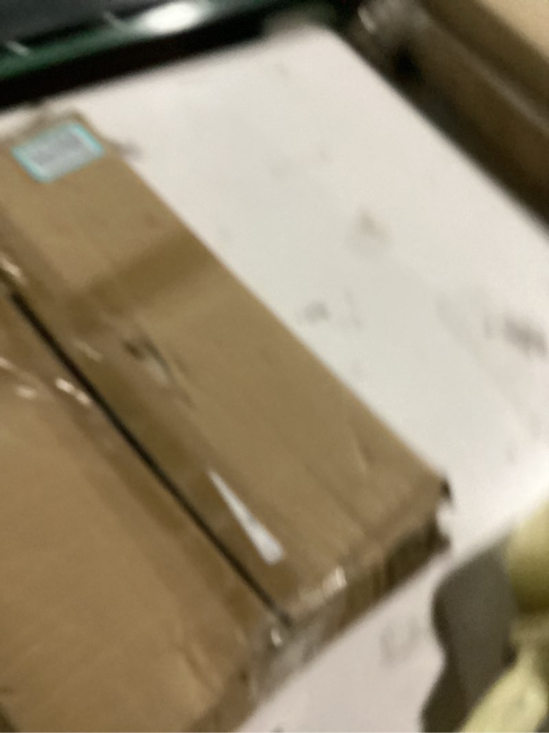 Condition photo showing As Is for flame broiler kit replacement parts for pit boss pellet grill pb1000, pb1100, pb1150, pb1600 series, flame broiler slide cover and bottom for pit boss pb1100ps1 pitboss replacement parts for pit boss 1000/1100