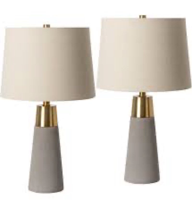 CNI003 lamps