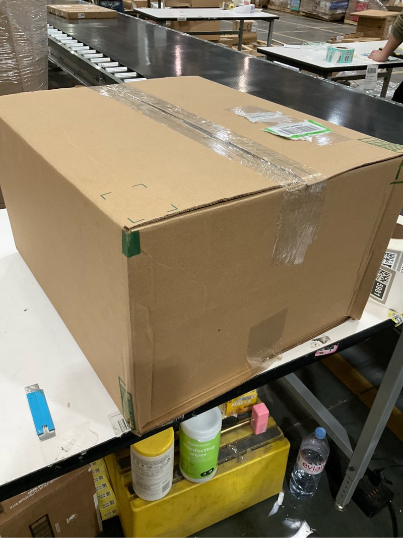 Condition photo showing Good Condition for Blue body pillow