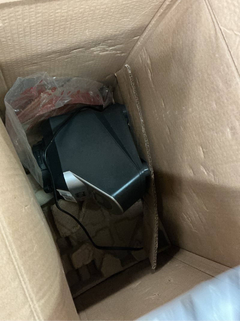 Condition photo showing As Is for Ninja Kitchen System | 8-Cup Food Processor Bowl & 72 oz. Blender All-in-One | With (2) 16 oz. To-Go Cups | For Smoothies, Ice Crushing, Dough & More | 1500 Watt | Black | BL770 Pitcher + Bowl + (2) 16-oz. Cups