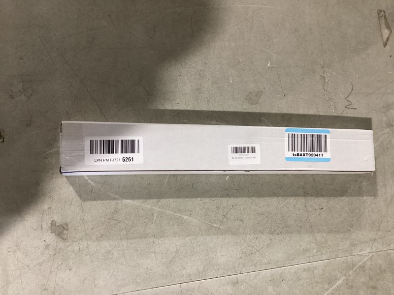 Condition photo showing Good Condition for dishwasher middle spray arm wpw10498900 w10498900 dishwasher center wash arm assembly compatible with amana maytag whirlpool dishwasher parts replaces w10448645 ap6022331 2312929 ps11755664