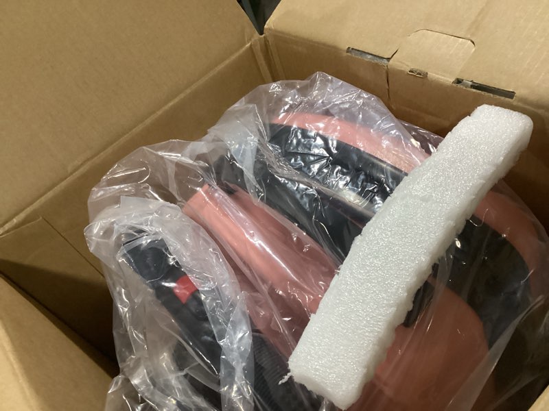 Condition photo showing Good Condition for iubest Luggage Carry On Scooter Suitcase for Kids Age 4-15, Detachable & Foldable 4 in 1 Suitcase, Multifunctional Ride On Travel Trolley Scooter Combo-Pink