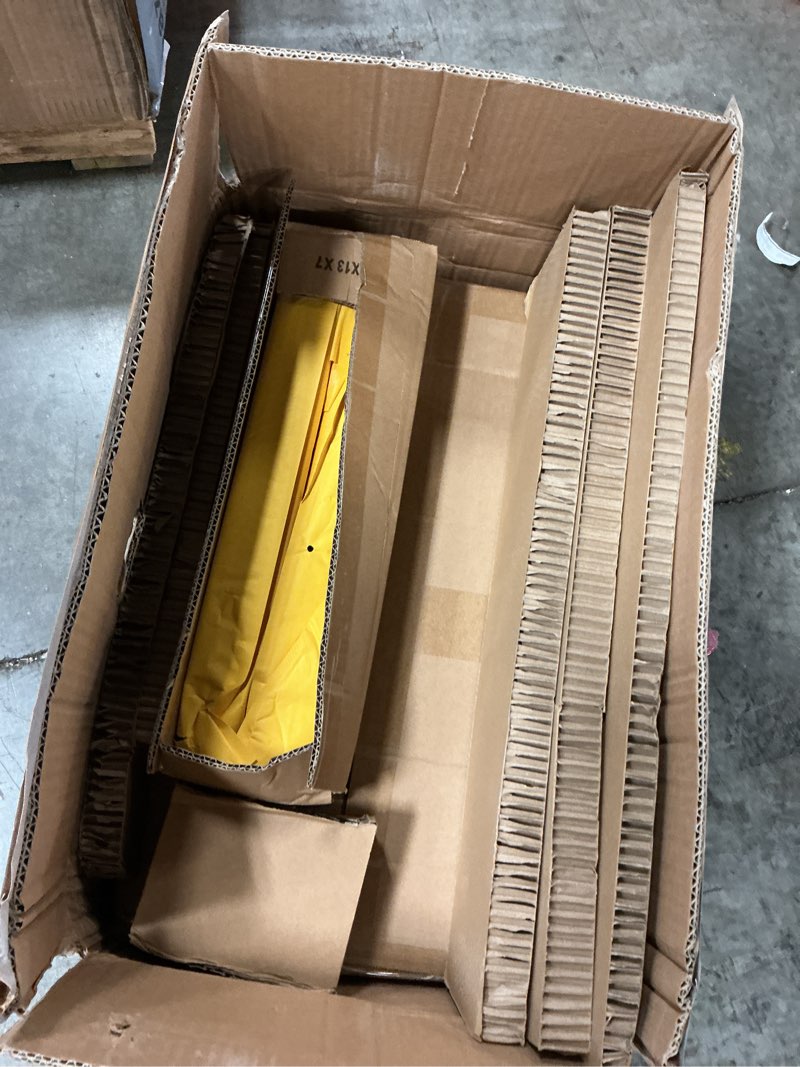 Condition photo showing As Is for 579104 Front and Rear Complete Struts Shock Absorber Fit for for Chevy Avalanche 2007-2013, Suburban 2015-2018, Suburban 1500 & Tahoe 4WD 2007-2014, for GMC Yukon 2007-2019, Exc. Electronic Suspension Front & Rear Left and Right