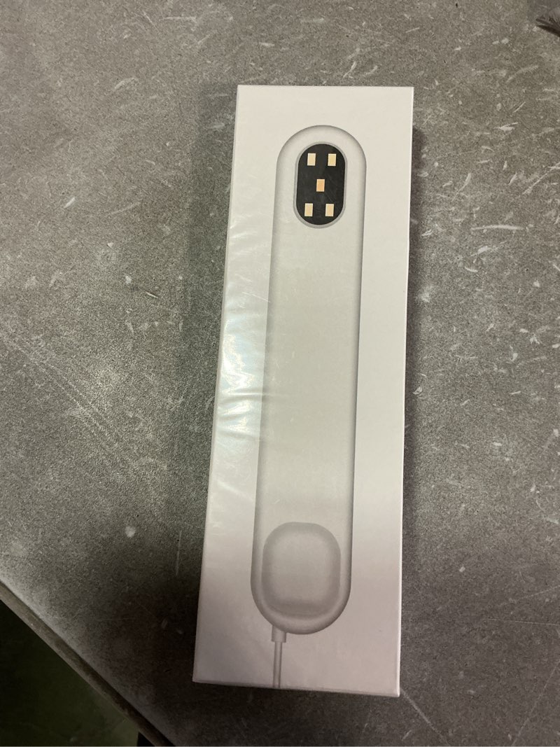 Condition photo showing New/Like New for Lamp LED Nano Soft (rectangular Aquarium up to 20l, round up to 30l), 5500K, 250 lums white