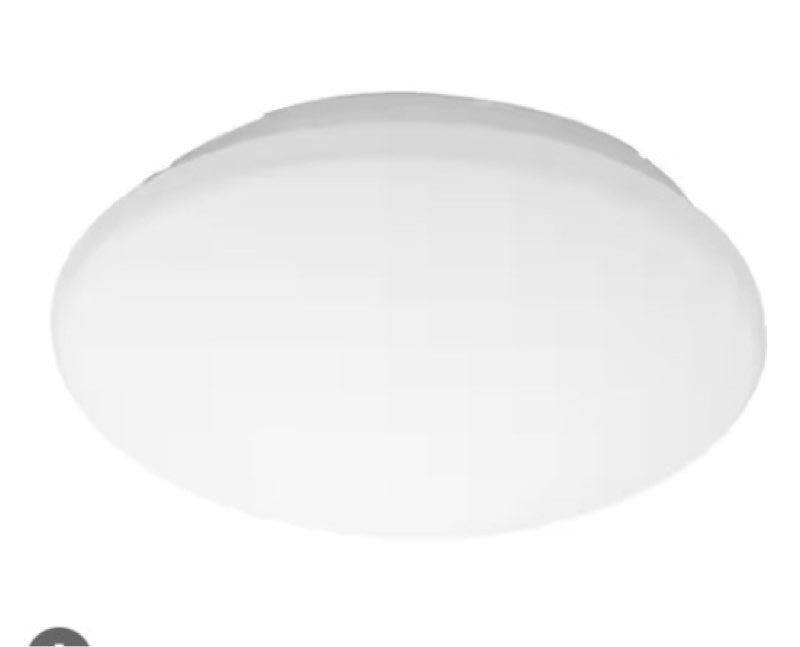  G52359 REPLACEMENT GLASS FOR 52AR FAN (9 pieces) 