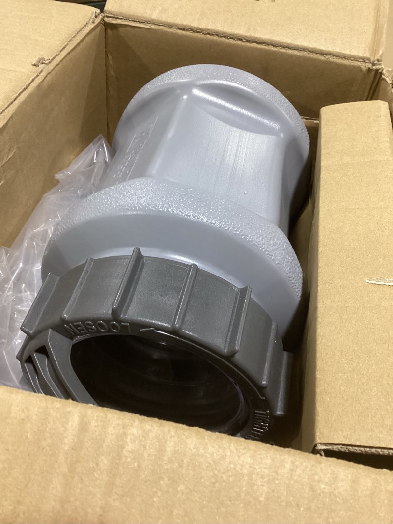 Condition photo showing As Is for Frankford Arsenal Platinum Series Rotary Tumbler Lite with Clear Viewing Window and Leakproof Seal f