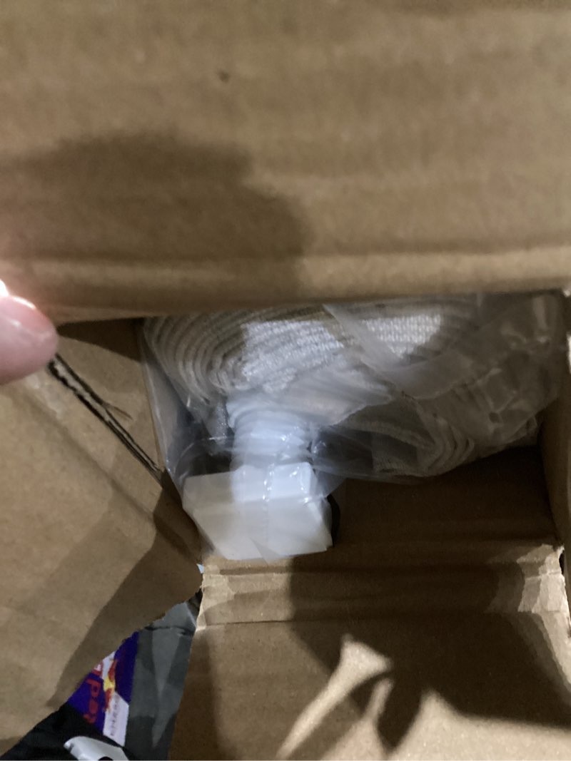 LazBlinds No Drill Roman Shades for Windows, Cordless Blackout Window Shades with UV Protection, Pol