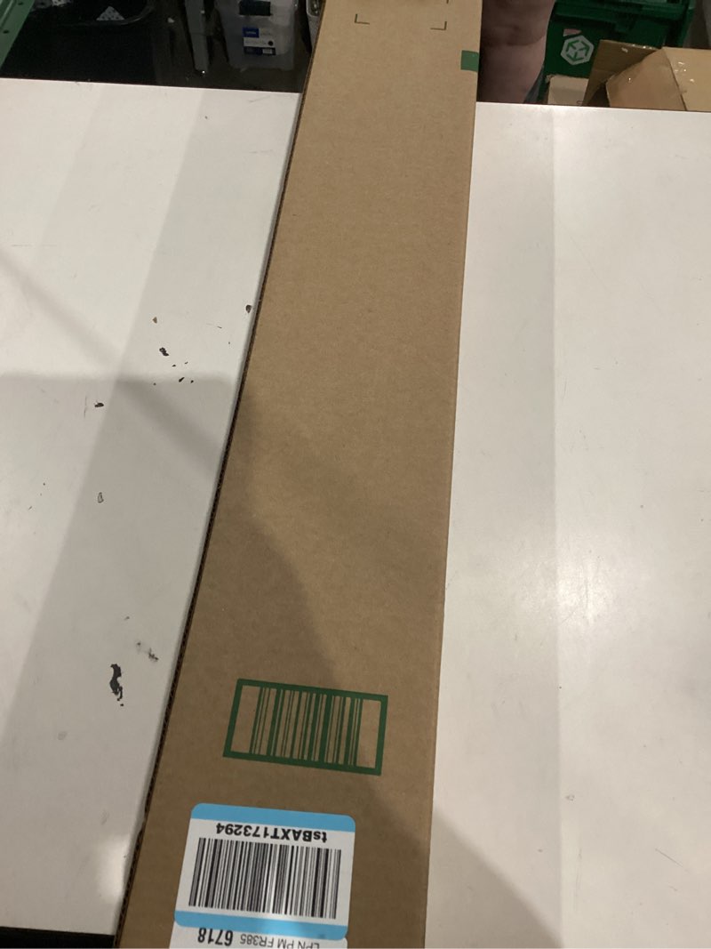 Condition photo showing New/Like New for sonic the hedgehog 3 - one sheet wall poster, 34l" x 22.4w", unframed version unframed version 34"l x 22.4"w