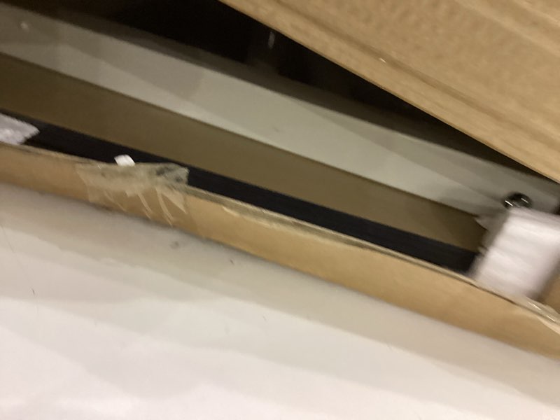 Standing Desk for Walking Pad Only, Compatible with Walking Pad 19.7'' Wide, Adjustable Handrail Hei