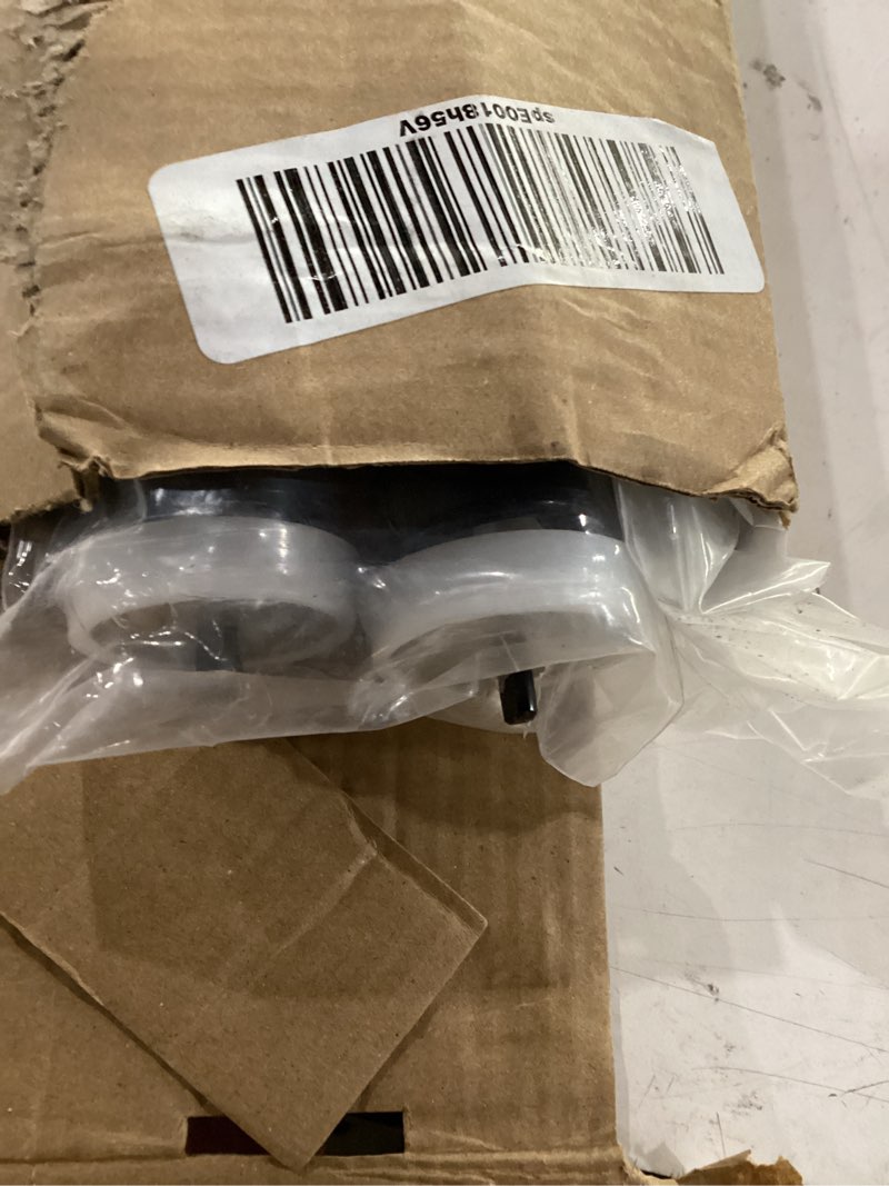 Condition photo showing As Is for w10780045 wtw4816fw2 ntw4516fw2 ntw4605ew0 ntw4516fw1 wtw4800bq1 washer suspension rod kit for amana whirlpool kenmore wtw4800bq0 rtw4516fw1 wtw4815ew0 ntw4516fw0 wtw4815ew1 wtw4816fw1 w10821951