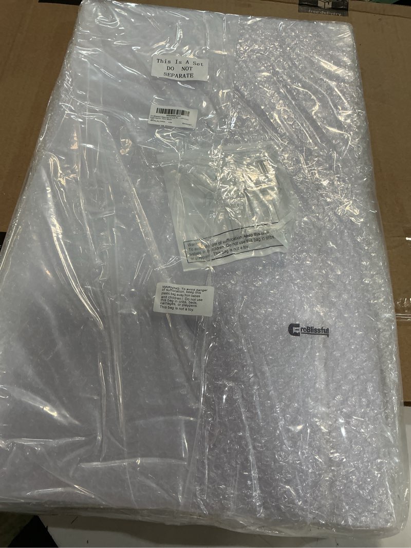 Condition photo showing Good Condition for 5 Sets Shelf Covers Wire Rack Cover for Pantry, Removable Wood Textured 24x12 Inch PVC Shelves Covers (Not Wood) with Acrylic Clips for Wire Shelving Home Kitchen Organization