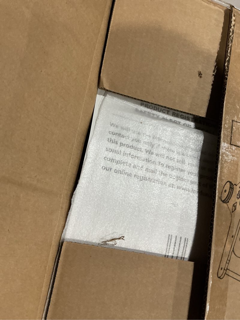 Condition photo showing Good Condition for Wooden Baby Walker with Wheels, Baby Push Walkers for Girls 6-12 Months, Push Toys 1 Year Old Girl Small Size Pink Baby Walker