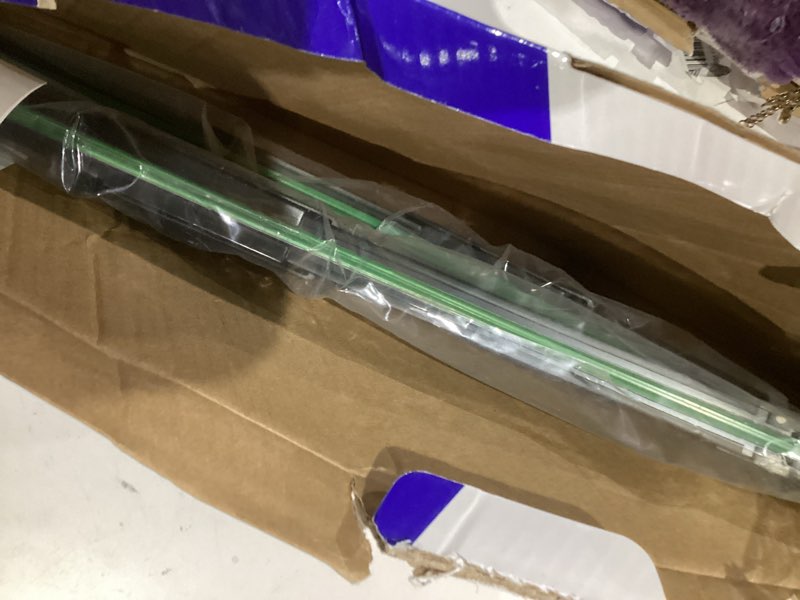 Condition photo showing Good Condition for oem quality 26" + 16" premium all-seasons stable and quiet windshield wiper blades(set of 2) black wiper blades 26"+16" (pair for front windshield)