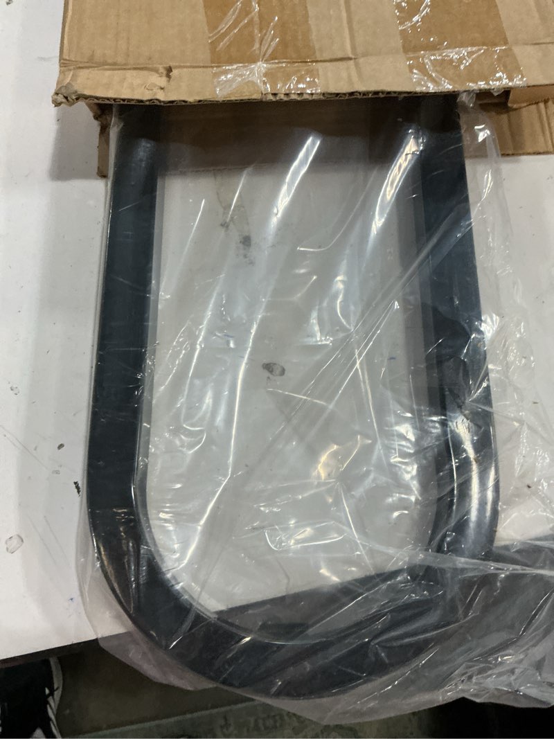 Condition photo showing New/Like New for 10l0l universal golf cart rear seat safety grab bar fits for club car ezgo, upgrade heavy duty rear seat hand rail grab bar to keep safety