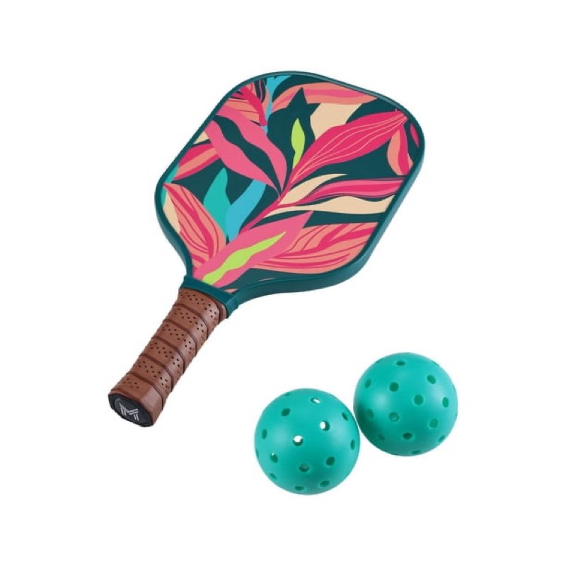 member’s mark 4 pc. performance pickleball set