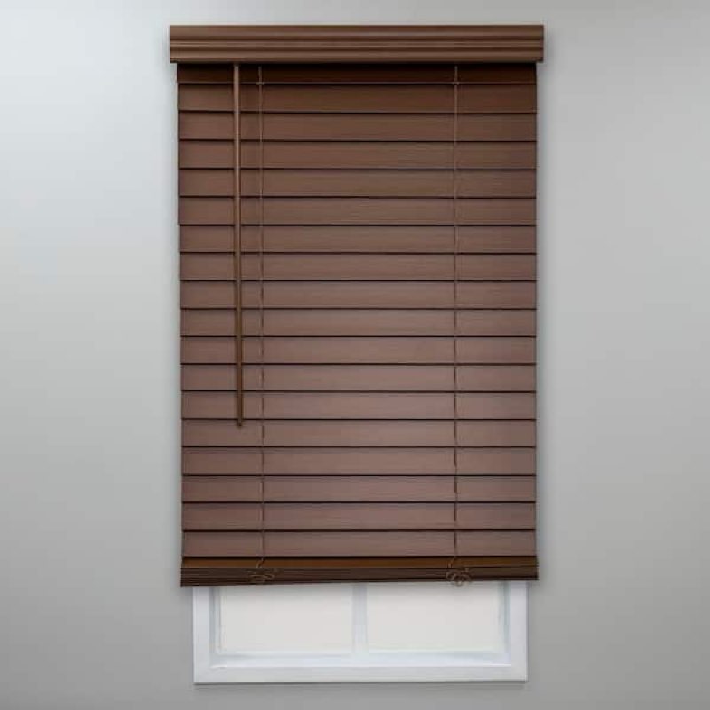 Room Darkening Venetian Blind  