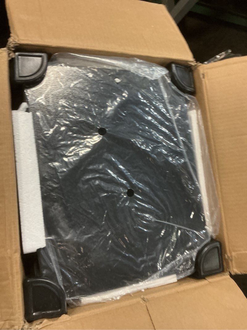 Condition photo showing Good Condition for 5.2 Cuft Large Safes for Home Use Fire and Water Proof, Heavy Duty Fireproof Safe with Programmable Keypad and Spare Keys, Anti-Theft Personal Security Home Safe Box for Money Document