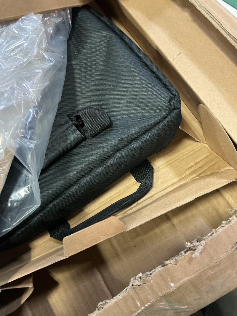 Condition photo showing Good Condition for neewer 2 packs dimmable bi color 480 led video light kit, 3200~5600k cri 96+ led panel with u bracket, 75 inches tripod light stand for youtube recording studio photography streaming key lighting nl480 without cleaning cloth
