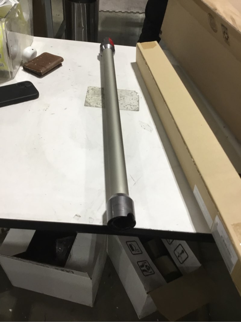 Condition photo showing Good Condition for Dyson Quick Release Black Replacement Wand | Part No. 967477-09 | Compatible V7, V8, V10, V11 Cordless Stick Vacuums, 72cm