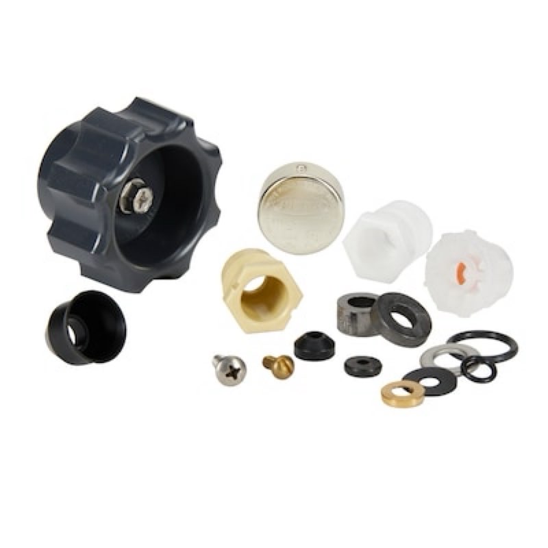 prier products prier complete mansfield service repair kit for 300, 400 and 500 series wall