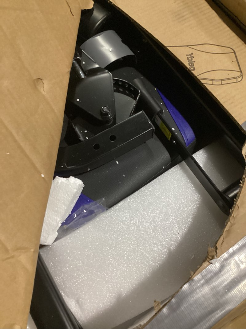 YOLEO Gravity Inversion Table for Back Pain Relief 2026 New Inversion Table w/Lumbar Support Easy to