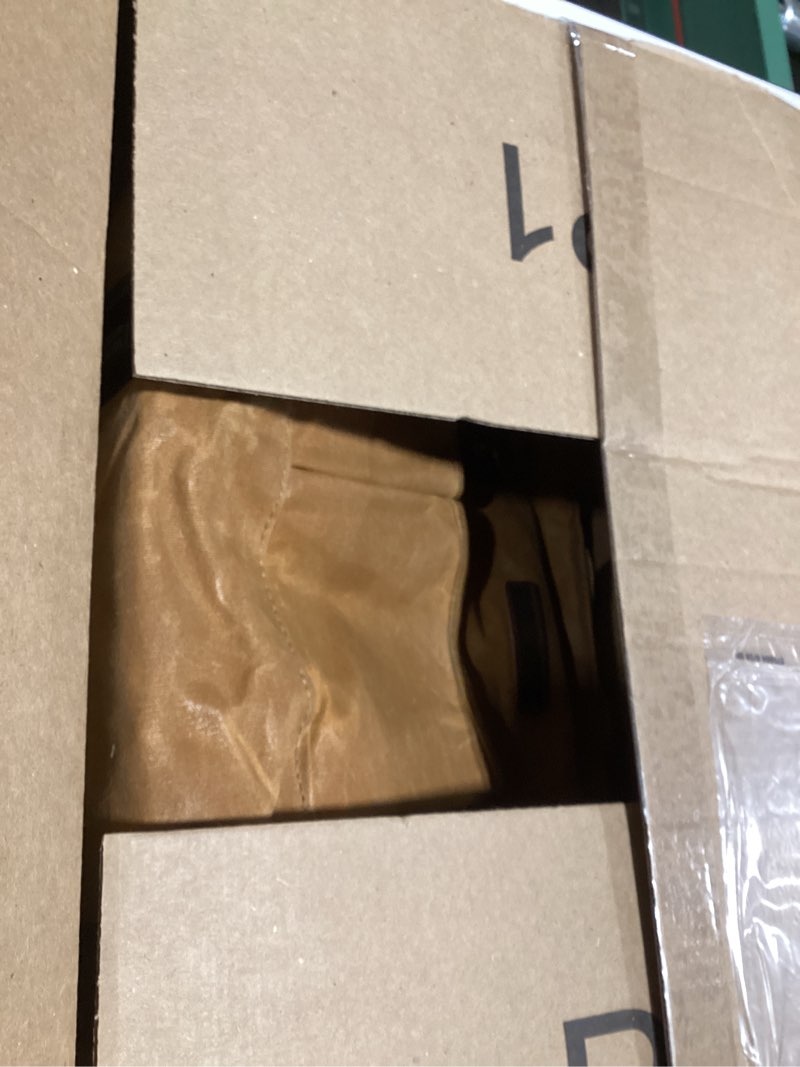 Heavy Duty 18-Inch Tool Bag with 12 Pockets, Large Zippered Tool Organizer, Portable Empty Toolbox f