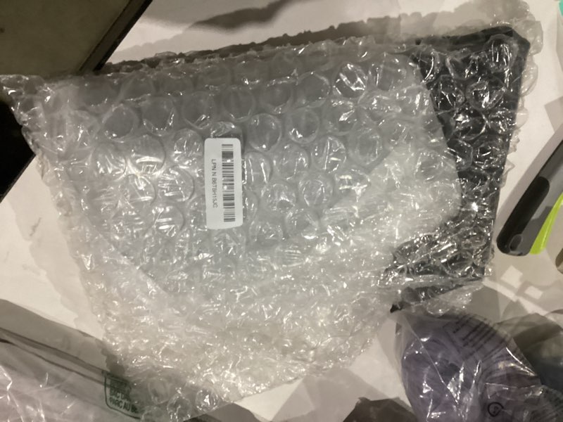 Condition photo showing As Is for CEYGXICE Driver Side View Mirror Compatible with 2004-2010 For Toyota Sienna Manual Folding Non-heated Power adjustment Black Left Outside Exterior Mirror TO1320201 04-10POWER Left