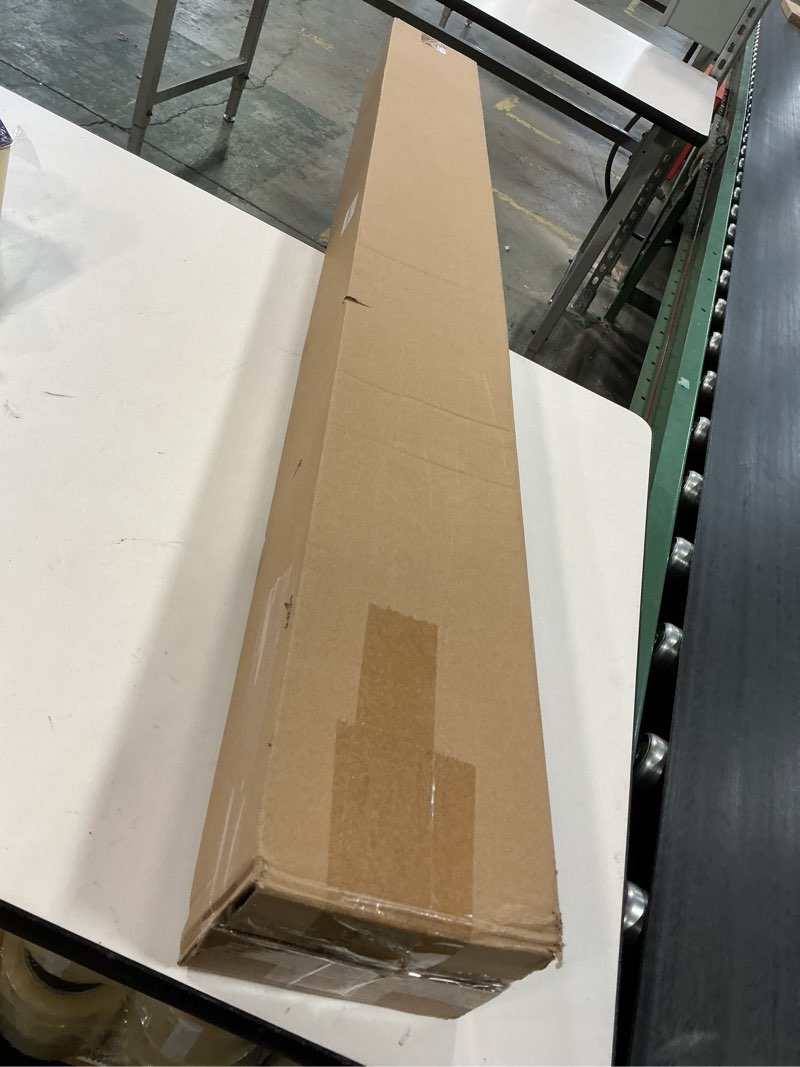 Condition photo showing New/Like New for 26FT Reach Fruit Picker Pole with Basket Telescoping, Apple Picker with 5-20FT Telescoping Pole for Apple Orange Lemon Mango Avocado Guava Fruit Picking