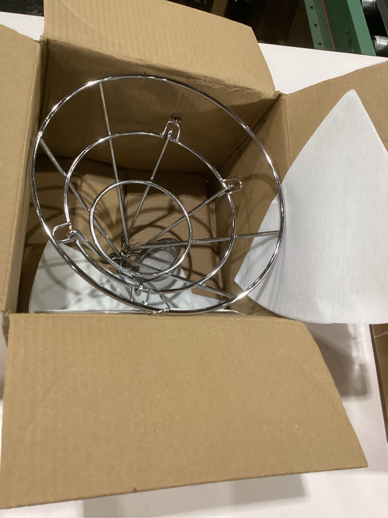 Condition photo showing As Is for maple syrup making kit 1pcs maple syrup filter cone with 1 pcs filter spoon and 3 pcs cone filters maple syrup cone filter holder