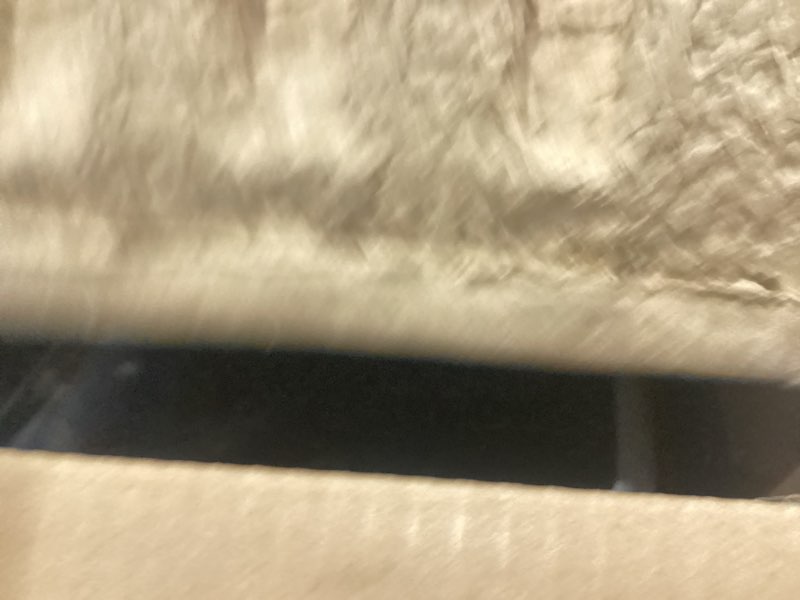 Condition photo showing As Is for levoit air purifiers for home large room up to 1875 ft² with washable pre-filter, aham verifide, air quality monitor, hepa sleep mode for allergies, pet hair in bedroom, vital 200s-p, white