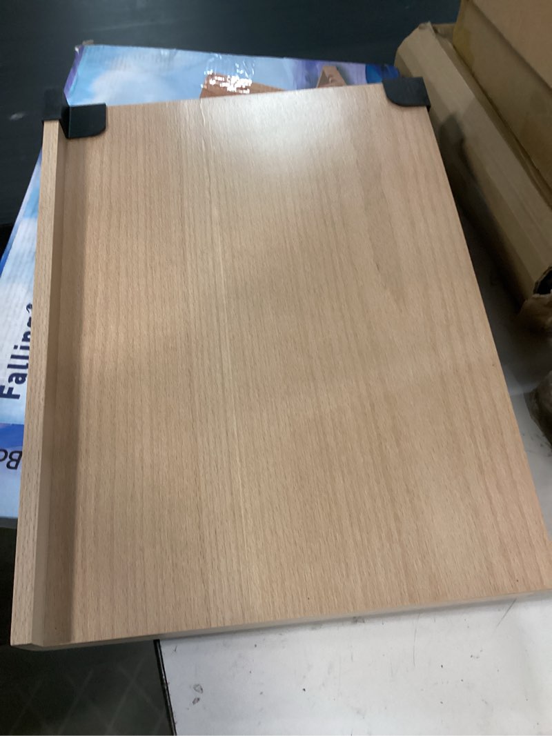 Condition photo showing Good Condition for falling in art 5-position wood drafting table easel drawing and sketching board, 16 1/2 inches by 12 1/8 inches 16 1/2 l * 12 1/8 w