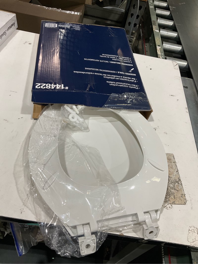 toliet seat