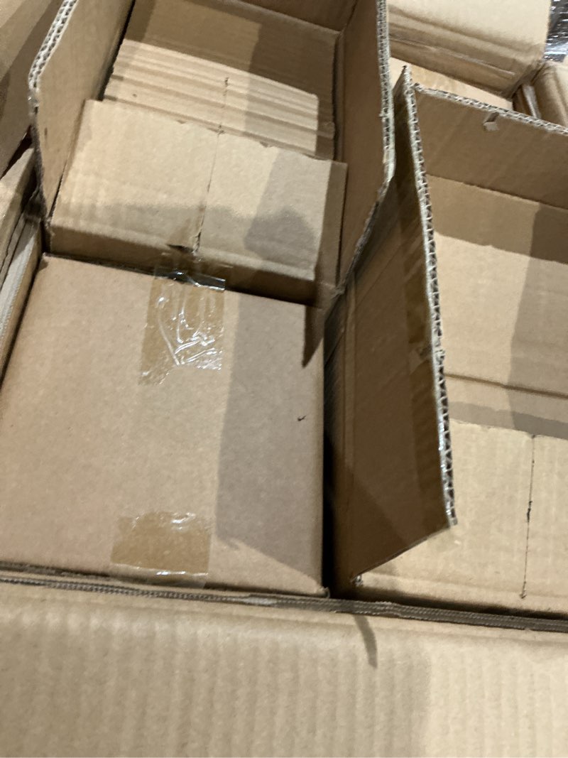 Condition photo showing Good Condition for  stoneware dinnerware sets, plates and bowls dish sets for 6, brown green 