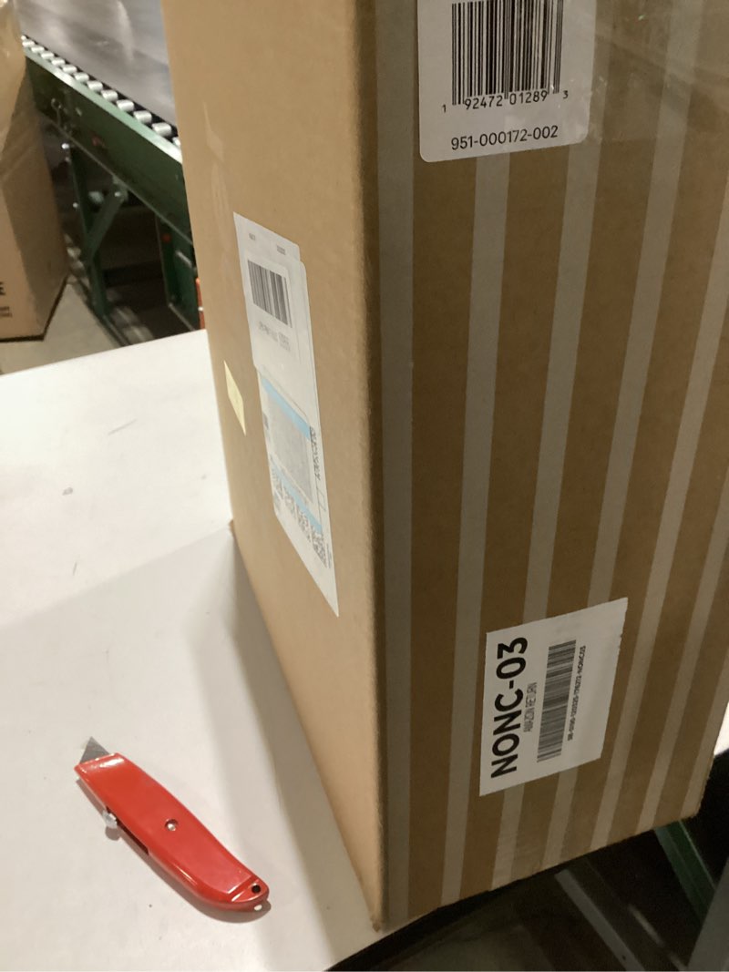 Condition photo showing New/Like New for Casper Original Pillow for Sleeping, King, White, Two Pack