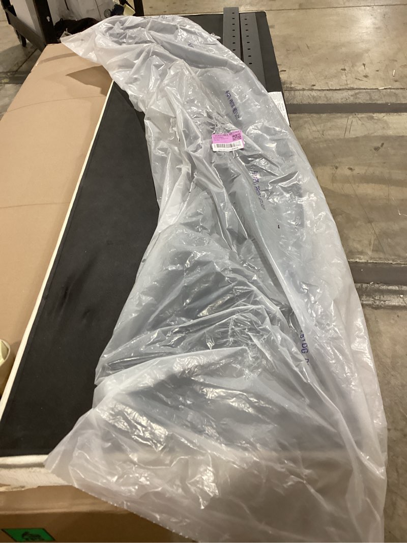 Condition photo showing New/Like New for muco new windshield wiper cowl bb5z78022a68aa compatible with explorer 2011 2012 2013 2014 2015 2016 2017 2018 2019 2.3l 3.7l front cowl molding windshield cover wiper cowl vent panel