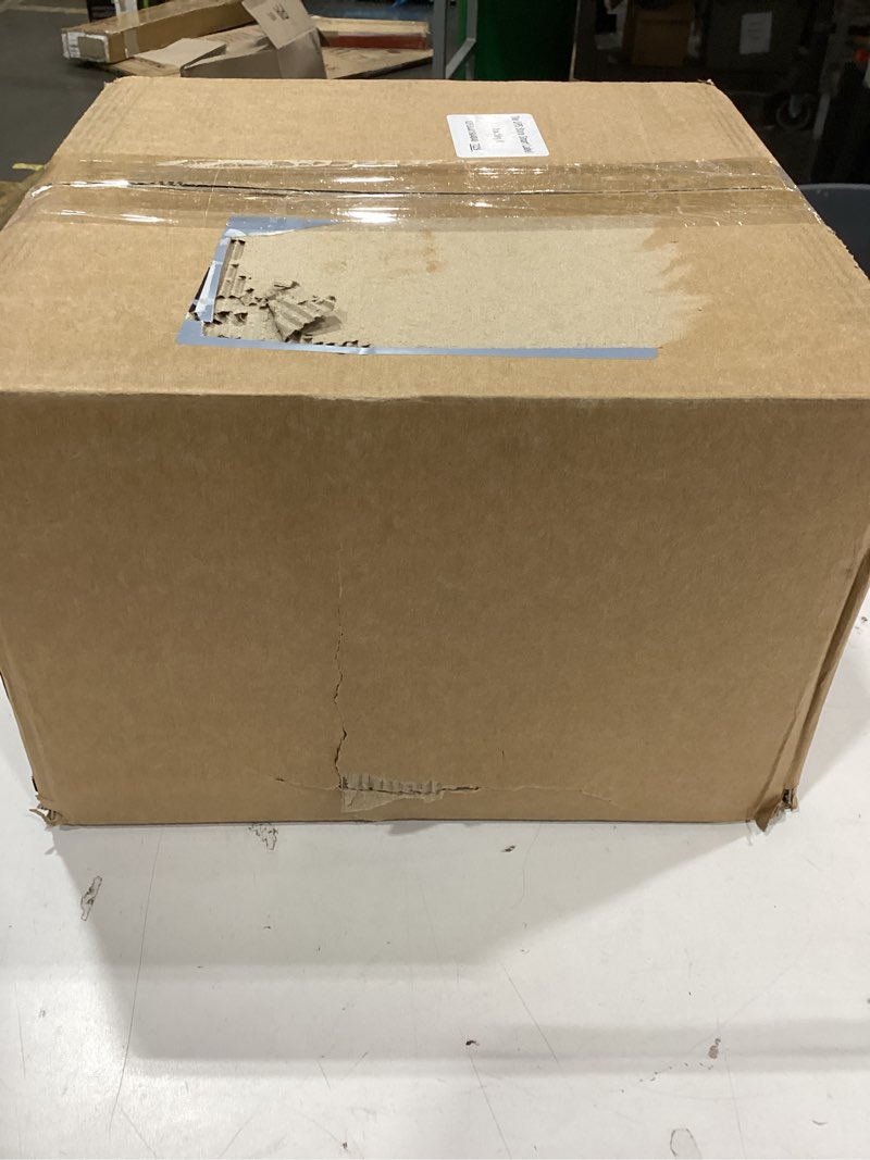 Condition photo showing Good Condition for this is a donaldson p607955 powercore primary air filter, 