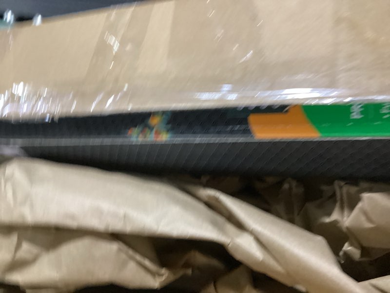 Condition photo showing Good Condition for hygger advanced led aquarium light with timer, 24/7 lighting cycle & diy mode, full spectrum fish tank light for 36-42 in freshwater planted tank 36"- 42"