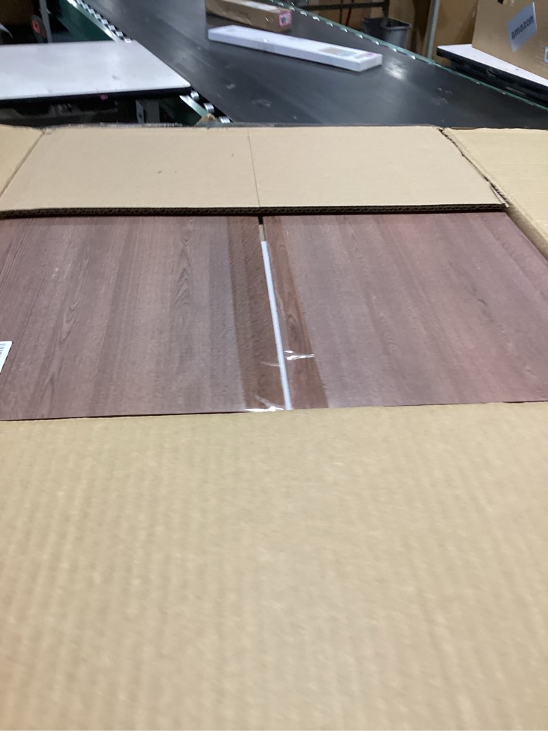 Condition photo showing Good Condition for vatavion-vinyl-record-player, high fidelity belt drive turntable for vinyl records 33/45 rpm with mm cartridge at-3600l, phono preamp, bluetooth record player with led light, auto off (walnut wood)