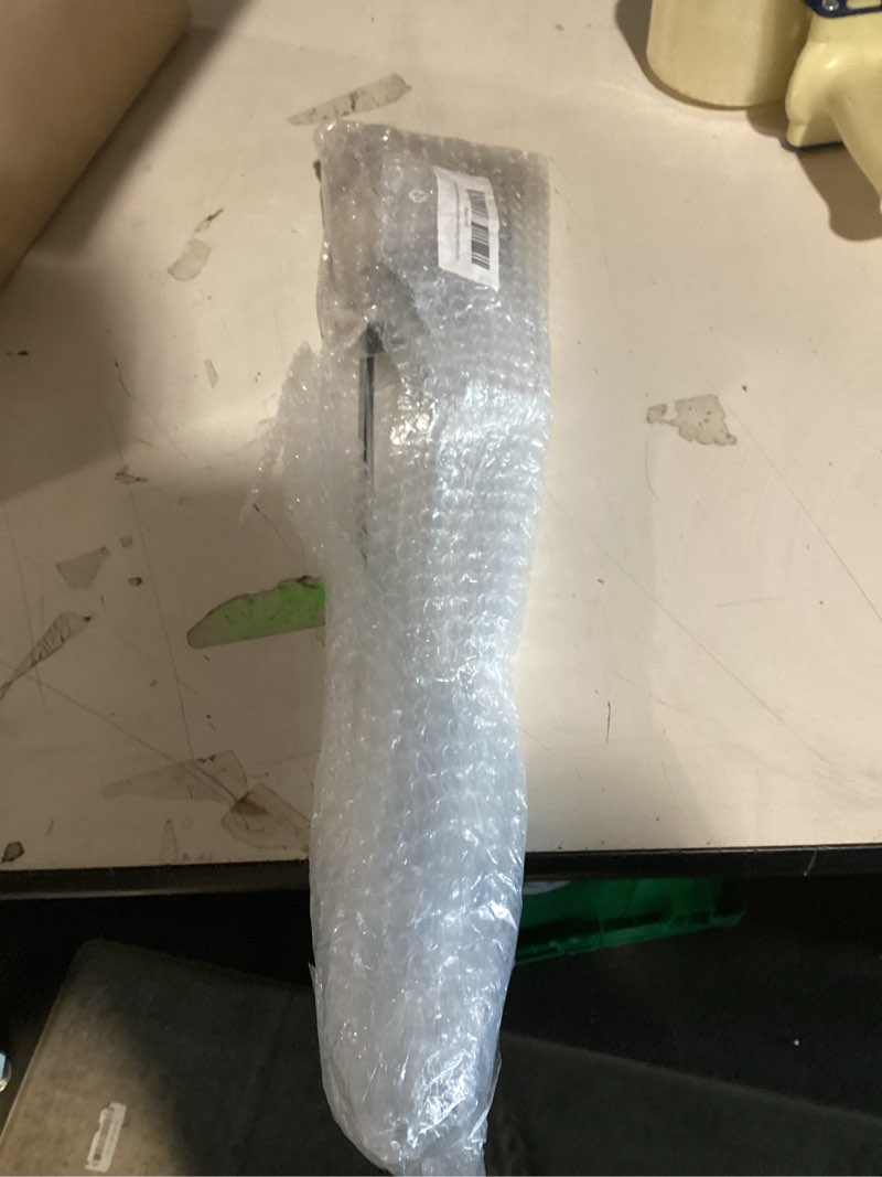 Condition photo showing Good Condition for paintless dent repair tools 6 pieces of dent removal rods with awl head paintless dent removal kit car auto body dent removal of hail dents and door ding (3pcs rod 20 pcs pen)