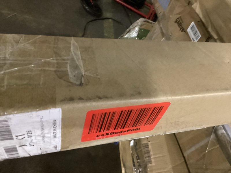 Condition photo showing Good Condition for CNSUNWAY 8FT T8 LED Tube Lights (10 Pack) - 50W (130W Equiv.) High-Output 6000K Daylight, 5400LM, FA