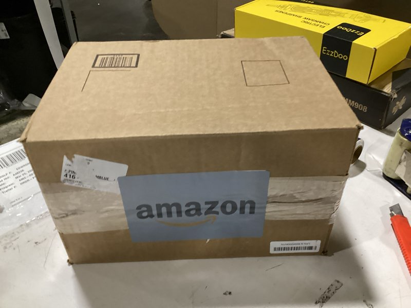 Condition photo showing Good Condition for 12 pack composite plastic flower vase,8" tall conic white vases,unbreakable vase floral vases for table centerpieces, bouquets, home decor, living room 12-fashionable
