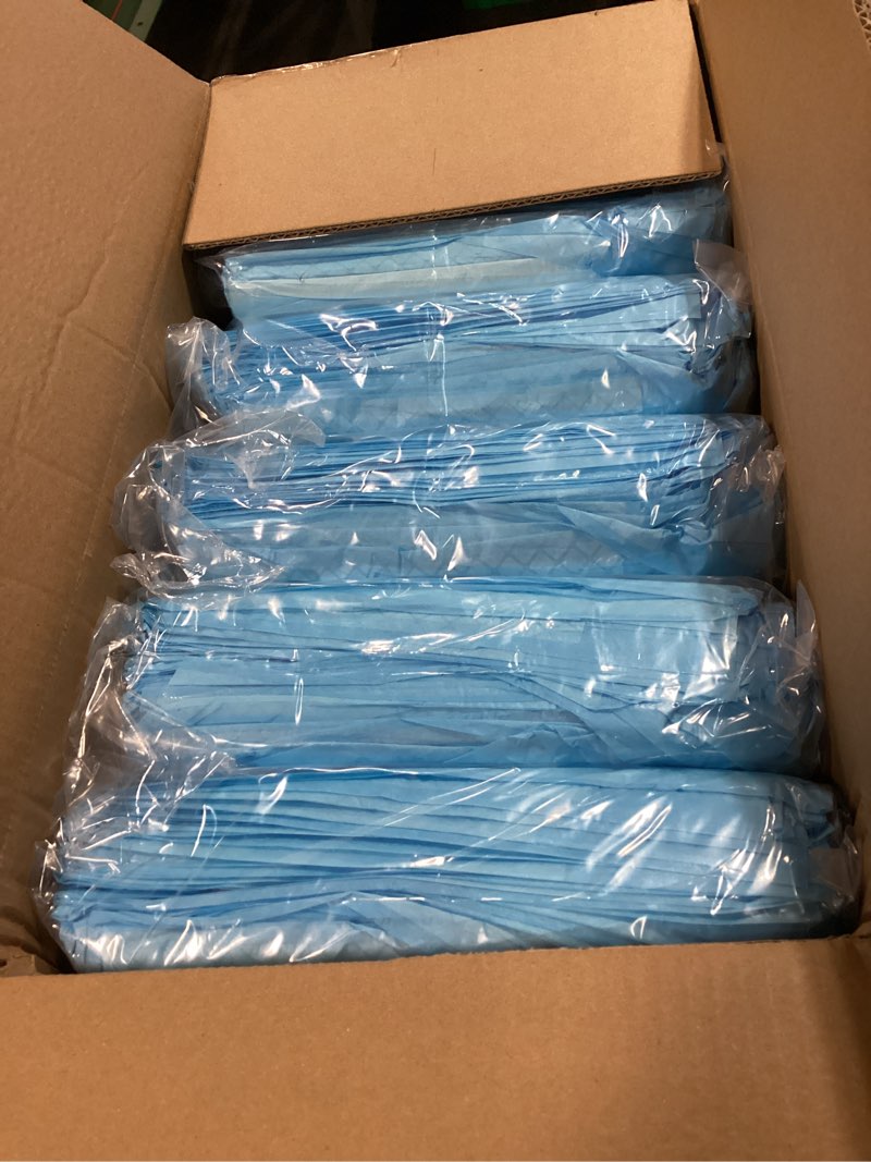 Condition photo showing New/Like New for Medline Underpads 150 Count