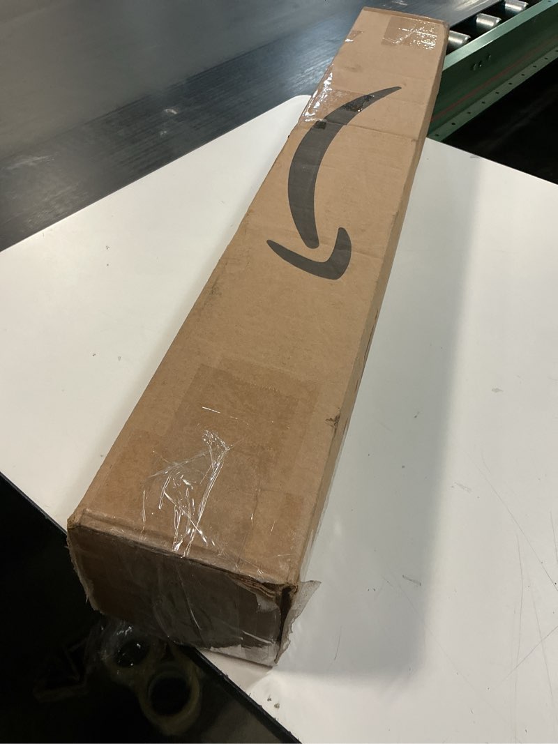 Condition photo showing Good Condition for 32x315inch Wide Dark Grey Peel and Stick Wallpaper Taupe Walnut Wood Grain Contact Paper for Kitchen