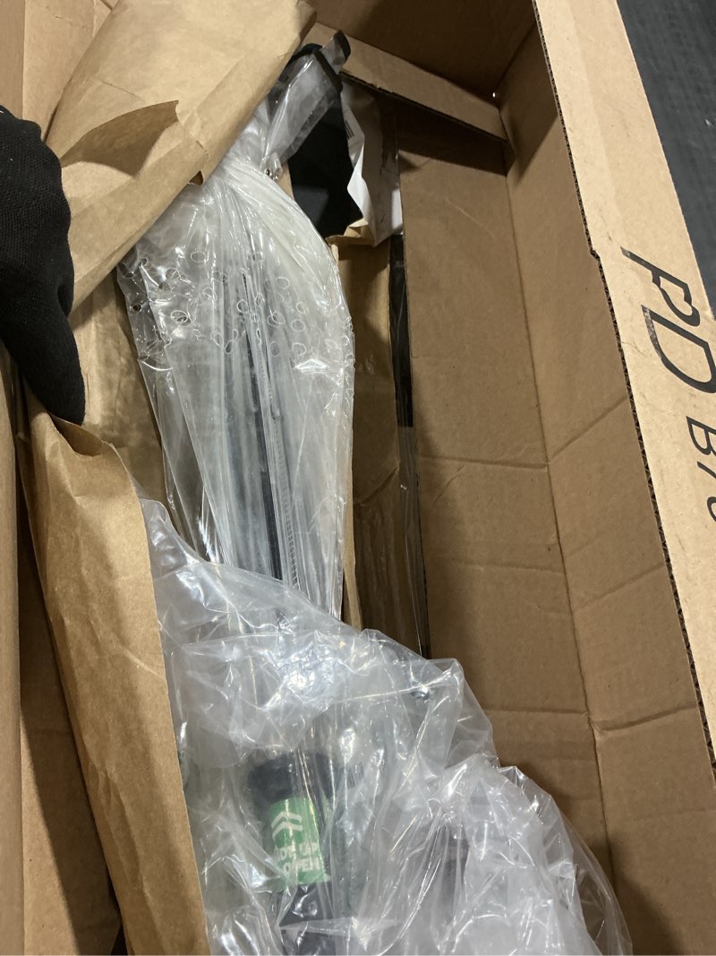 Condition photo showing Good Condition for Totes InBrella - Reverse Close Umbrella with Invisible Water Repellent Coating - Auto Close, Inverted, Dripless, and Stormproof for Rainy Weather Clear