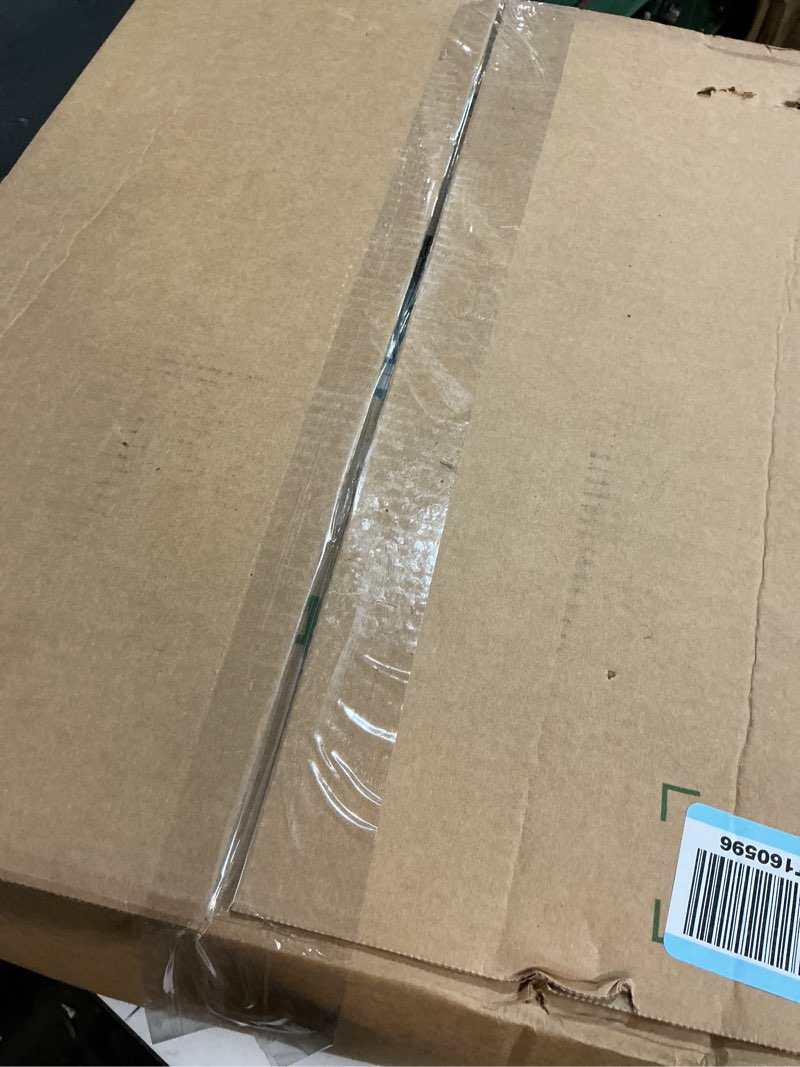 Condition photo showing New/Like New for Pampers Amore, Size 1 (8-14 lbs), 198 Count, Our Best Diaper – Hypoallergenic & Fragrance Free, Up to 100% Leakproof, Soft as Cashmere Size 1 198