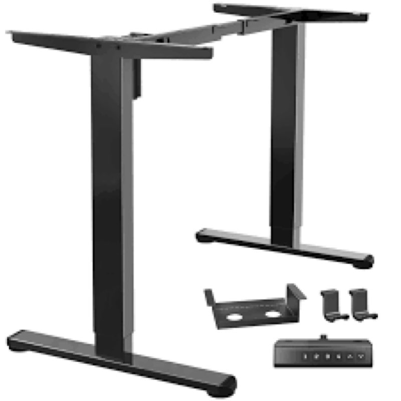 marsail standing desk frame