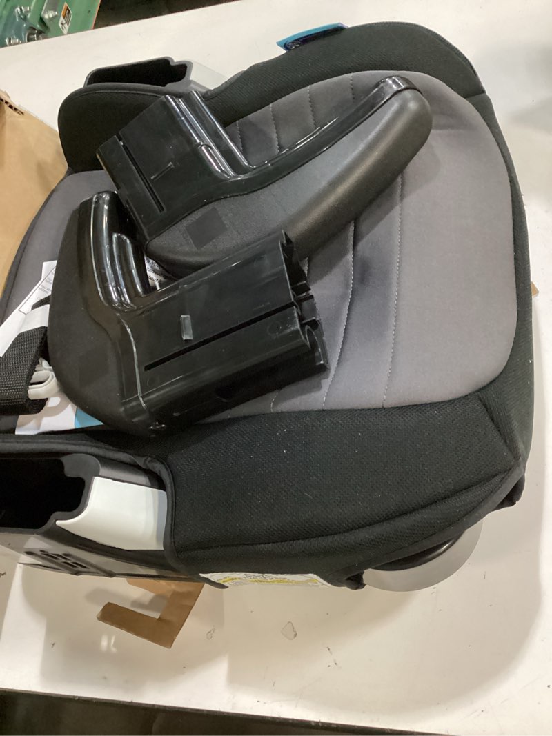 Condition photo showing Good Condition for Graco TurboBooster 2.0 Backless Booster Car Seat, Denton