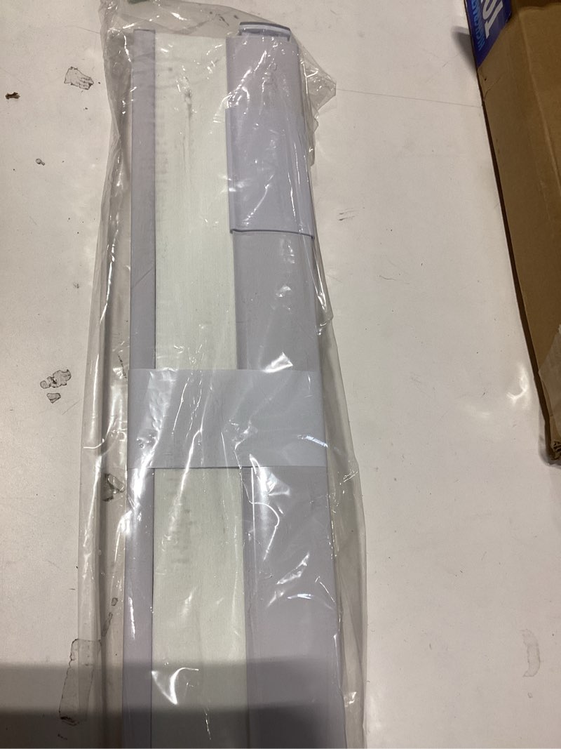 Condition photo showing Good Condition for Q-Mark 25126W 30 Inch 120V 500W Electric Baseboard Heater, White