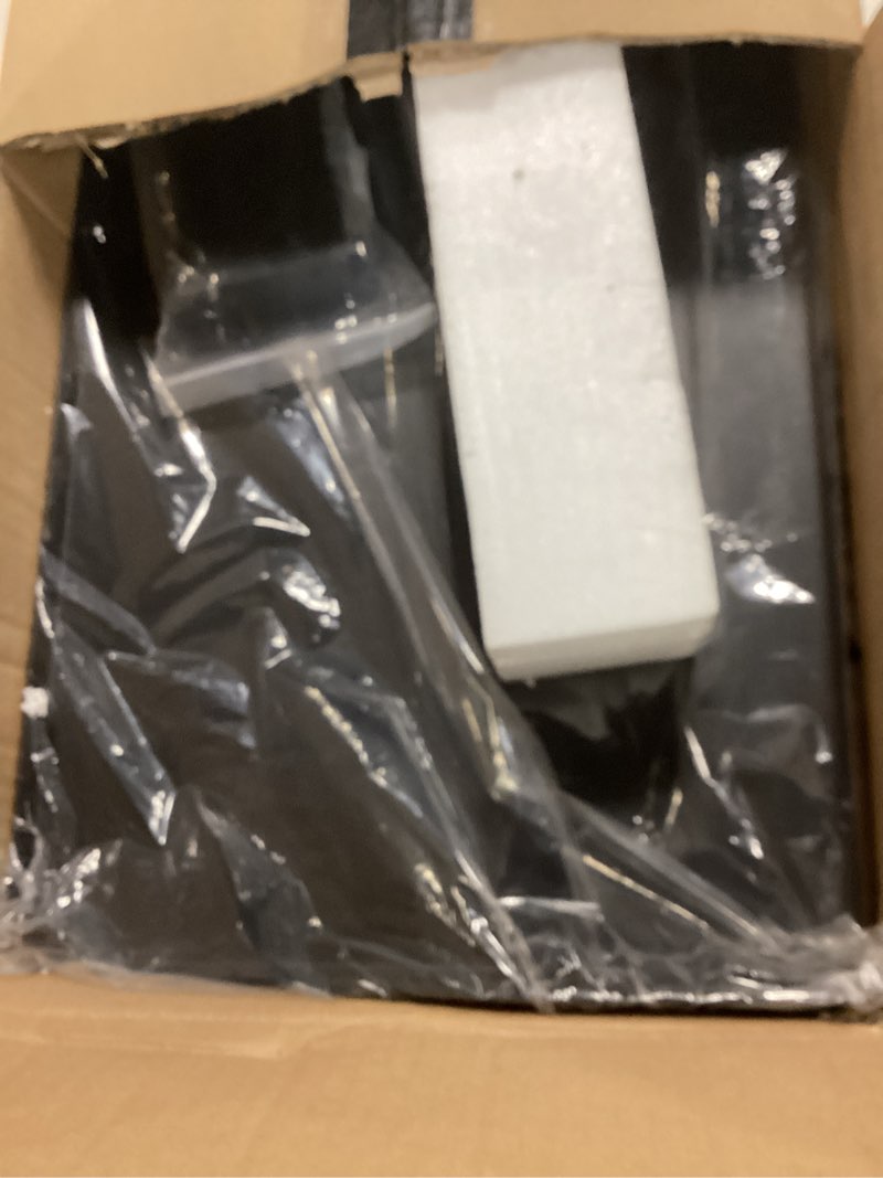 Condition photo showing Good Condition for Folding Front Shelf - Replacement for Traeger 20 Series, Pro 22, Pro 575 Century 22 and Ironwood 650 Series, Grill Accessories 25 x 12 Inch BAC362 Grill Table Shelf 25"