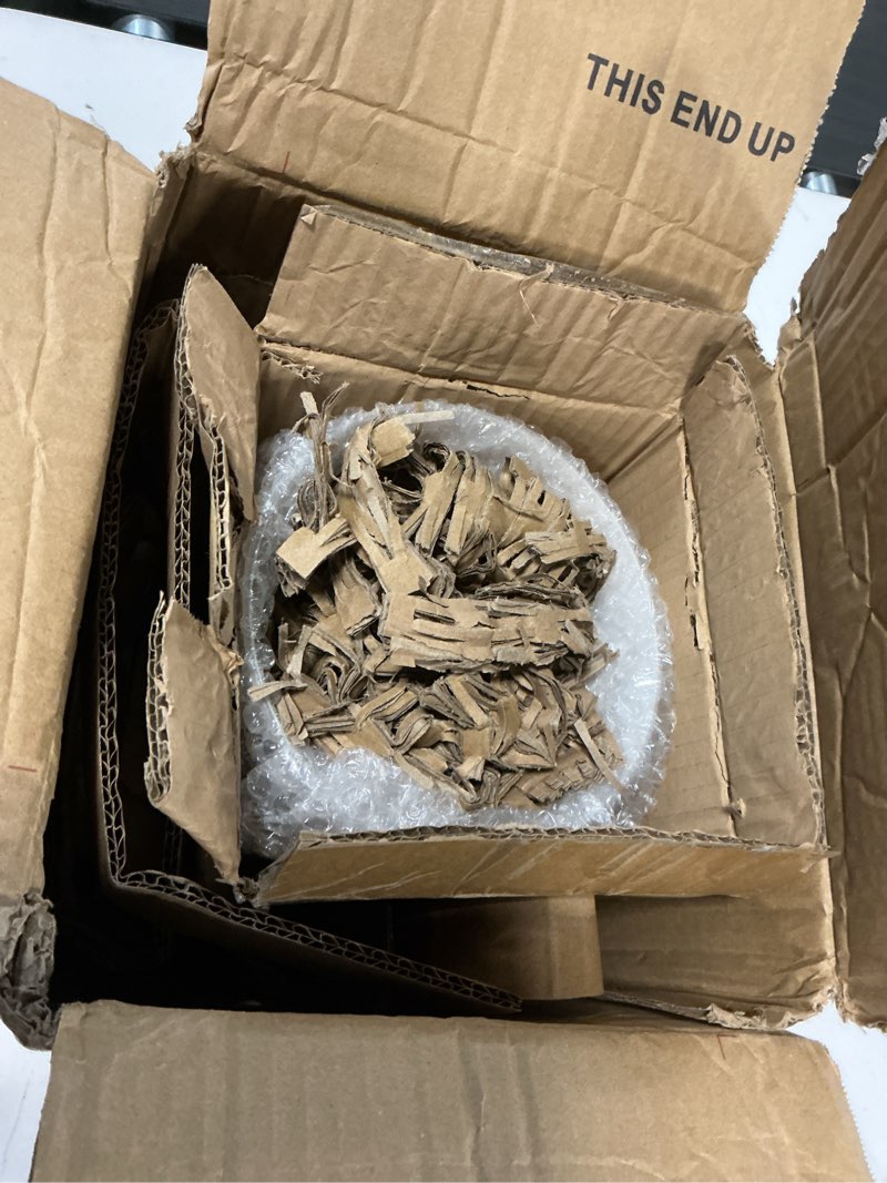 Condition photo showing Good Condition for kichler, cosabella 6 inch 1 light wall sconce with satin etched cased opal shade in champagne bronze, 55090 champagne bronze modern